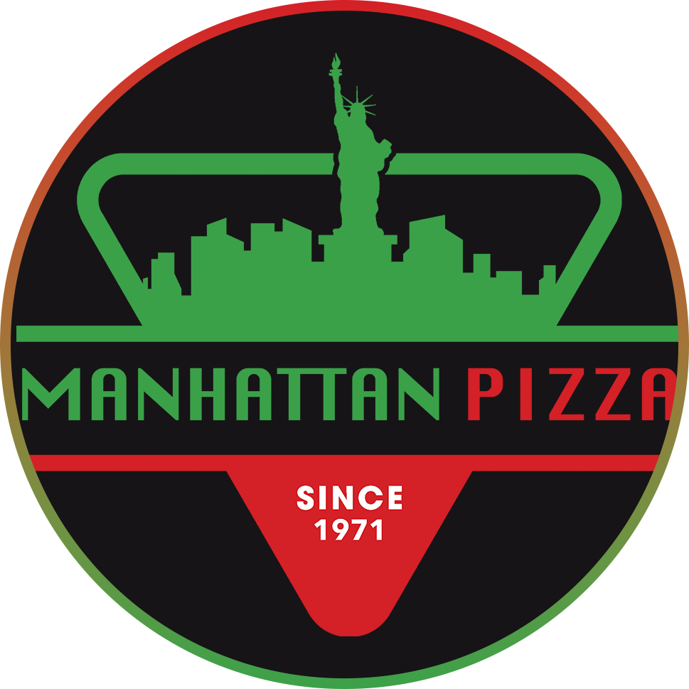 Manhattan City Pizza
